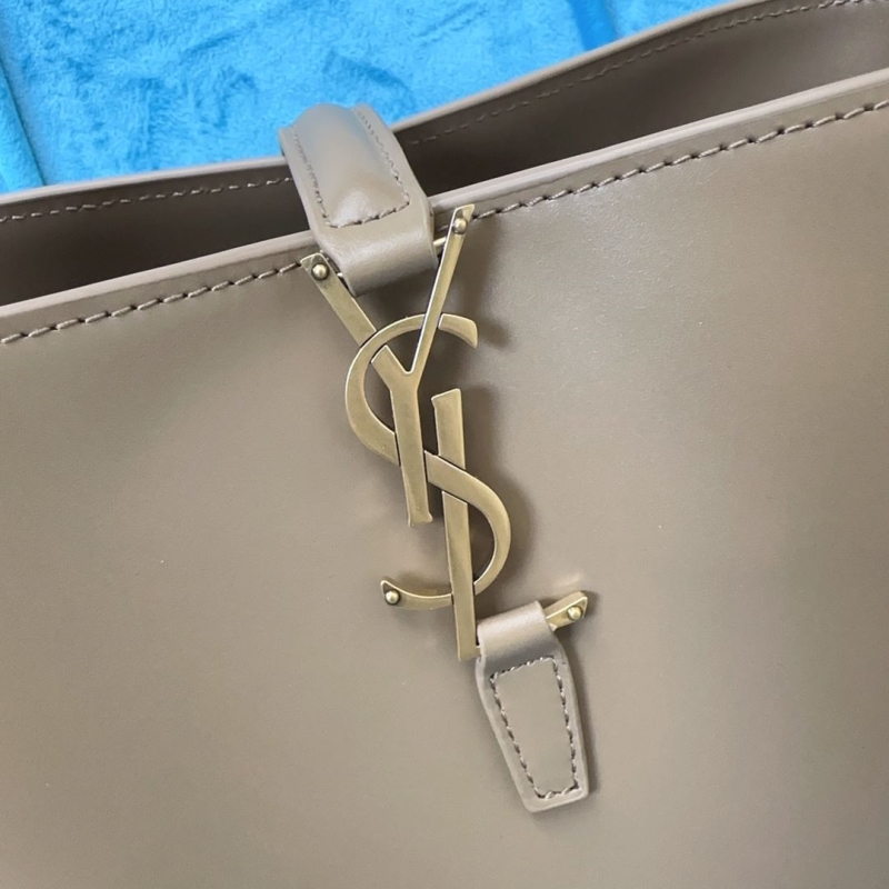 YSL Satchel Bags